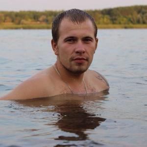 Семен, 32 года, Ульяновск