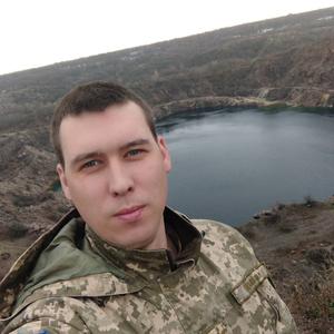 Віталій, 31 год, Миргород
