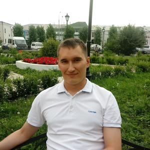 Парни в Звенигово: Андрей, 37 - ищет девушку из Звенигово