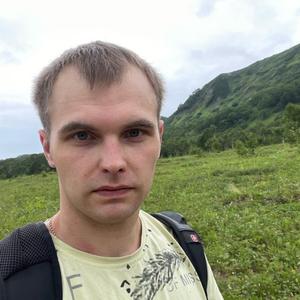 Вадим, 26 лет, Петропавловск-Камчатский