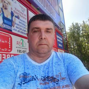 Парни в Мурманске: Алексей, 50 - ищет девушку из Мурманска