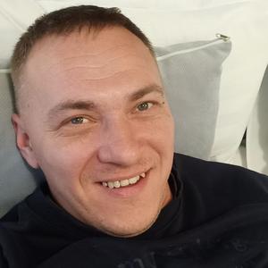 Парни в Смоленске: Виктор, 38 - ищет девушку из Смоленска