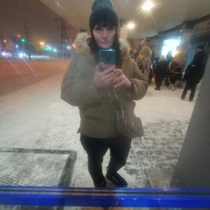 Девушки в Екатеринбурге: Оленька, 33 - ищет парня из Екатеринбурга