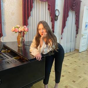 Алина, 24 года, Красноярск