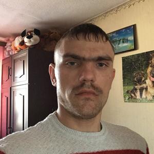 Виктор, 35 лет, Кострома