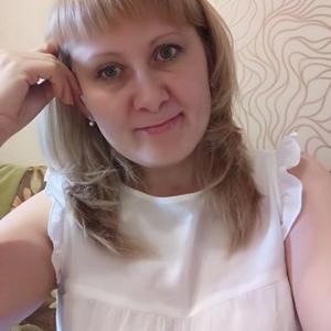 Юлия, 45 лет, Ленинск-Кузнецкий