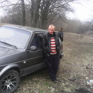 Игорь, 45 лет, Липецк