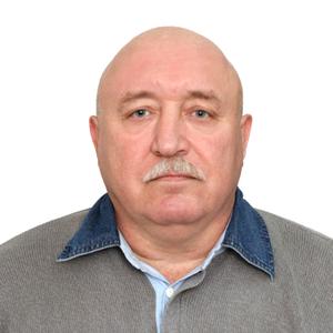 Николай, 60 лет, Калининград