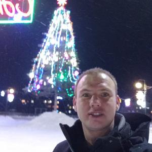 Oleg Dem, 34 года, Мильково
