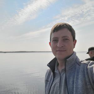 Алексей, 35 лет, Нягань