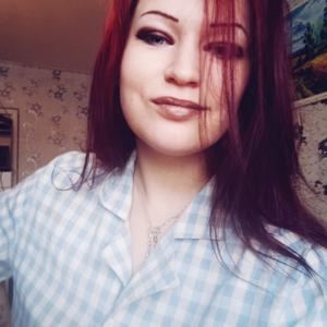 Кристина, 25 лет, Светогорск