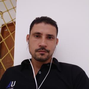 David Stivent, 38 лет, Barranquilla