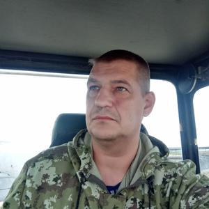 Андрей, 48 лет, Норильск