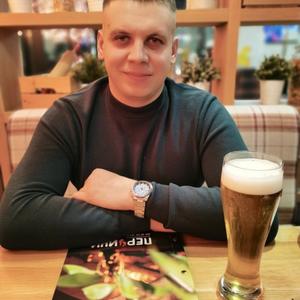 Парни в Новосибирске: Антон, 32 - ищет девушку из Новосибирска