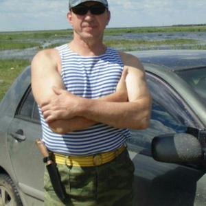 Парни в Омске: Евгений Лютый, 62 - ищет девушку из Омска