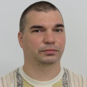 Парни в Сарове: Константин Завистович, 40 - ищет девушку из Сарова