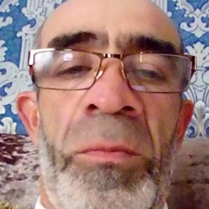 Рамазан, 54 года, Хасавюрт