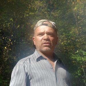 Сергей Калугин, 57 лет, Находка