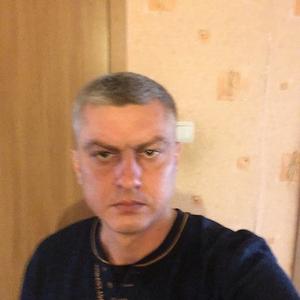 Юрий Корчагин, 46 лет, Волгодонск