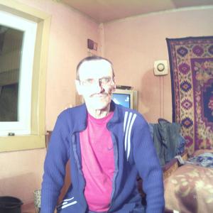 Валерий, 65 лет, Канск