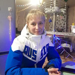 Ольга, 34 года, Усолье-Сибирское