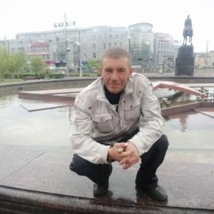 Алексей, 46 лет, Саган-Нур