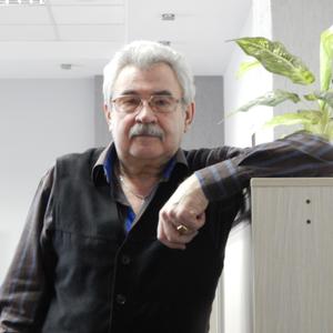 Nikolay, 70 лет, Саратов