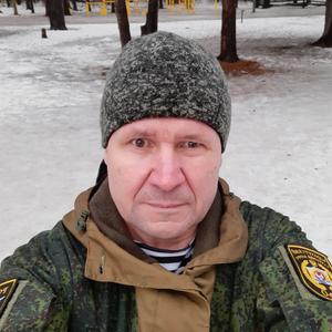 Андрей, 55 лет, Воткинск