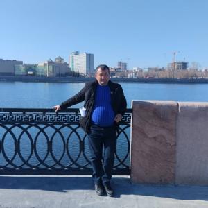 Даврон, 31 год, Челябинск