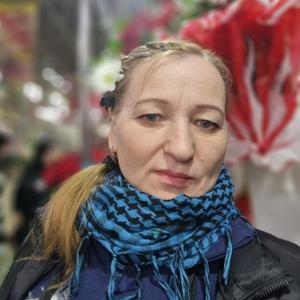 Мариана, 44 года, Москва