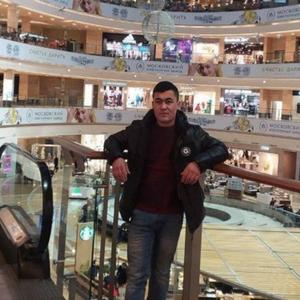 Парни в Ковров: Усман, 31 - ищет девушку из Ковров