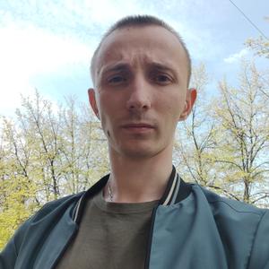 Владимир, 28 лет, Кемерово