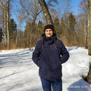 Николай, 46 лет, Ярославль