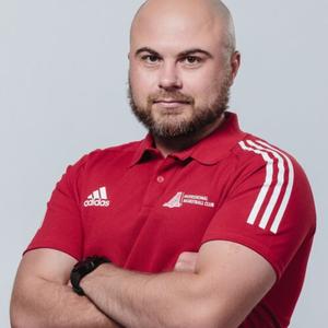 Сергей, 38 лет, Краснодар