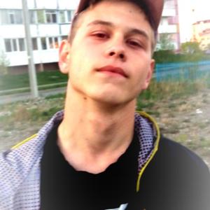 Vlad, 23 года, Красноярск