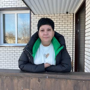 Девушки в Бийске: Ирина, 48 - ищет парня из Бийска