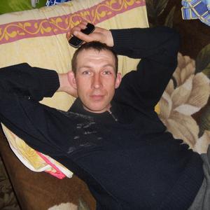 Парни в Поронайске:  Алексей, 43 - ищет девушку из Поронайска