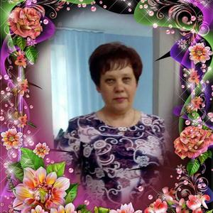 Татьяна, 63 года, Лесосибирск