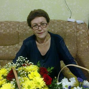 Ольга, 64 года, Первоуральск