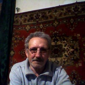 Валерий Максимец, 76 лет, Москва