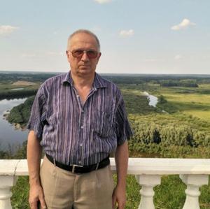 Вадим, 62 года, Вязники
