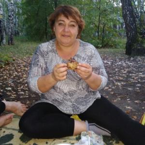 Елена, 49 лет, Омский