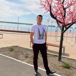 Парни в Сызрани: Артем, 27 - ищет девушку из Сызрани