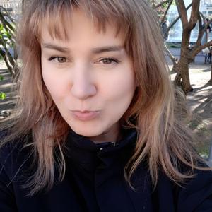 Девушки в Череповце: Ольга, 39 - ищет парня из Череповца