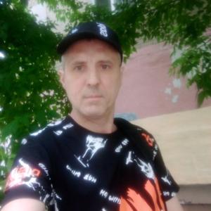Сергей, 49 лет, Волжский