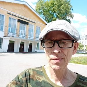 Петр, 58 лет, Пермь