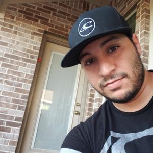 Zeyad, 34 года, Texas City