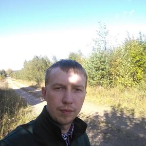 Парни в Вологде: Евгений, 29 - ищет девушку из Вологды