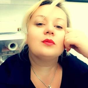 Оксана, 46 лет, Астана