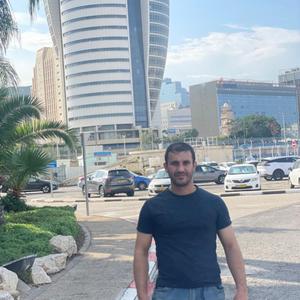 Парни в Баку: Шаин, 38 - ищет девушку из Баку